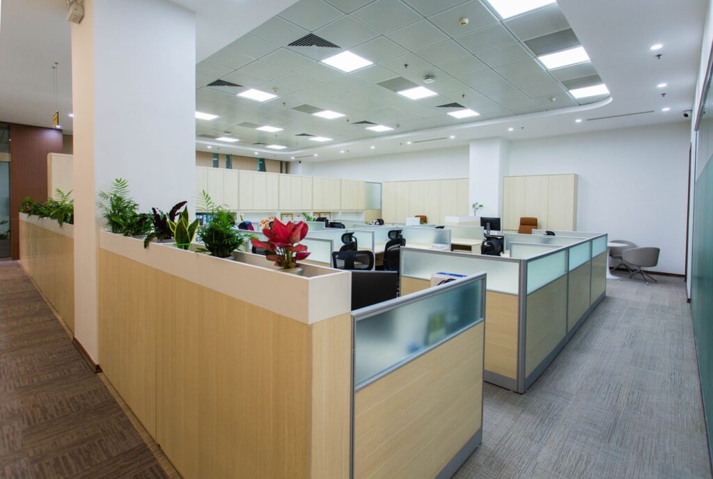 250 m² office space on Ali Hassan Mwinyi Road photo 1
