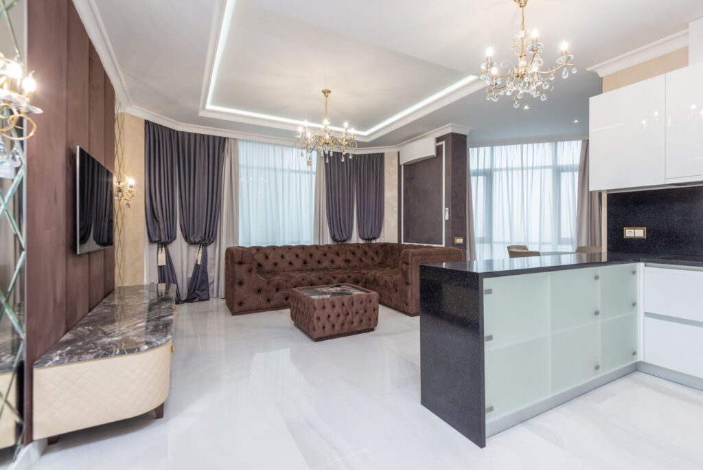 5 bedroom villa with pool in Mbezi Beach photo 2