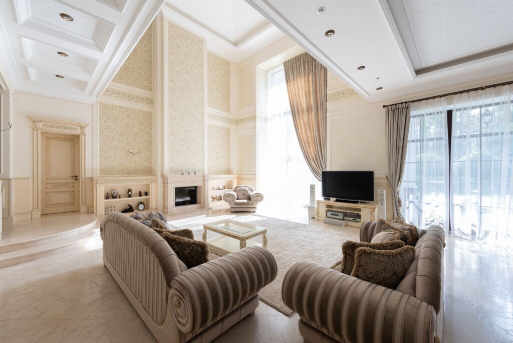 4 bedroom family house with garden in Mikocheni photo 2