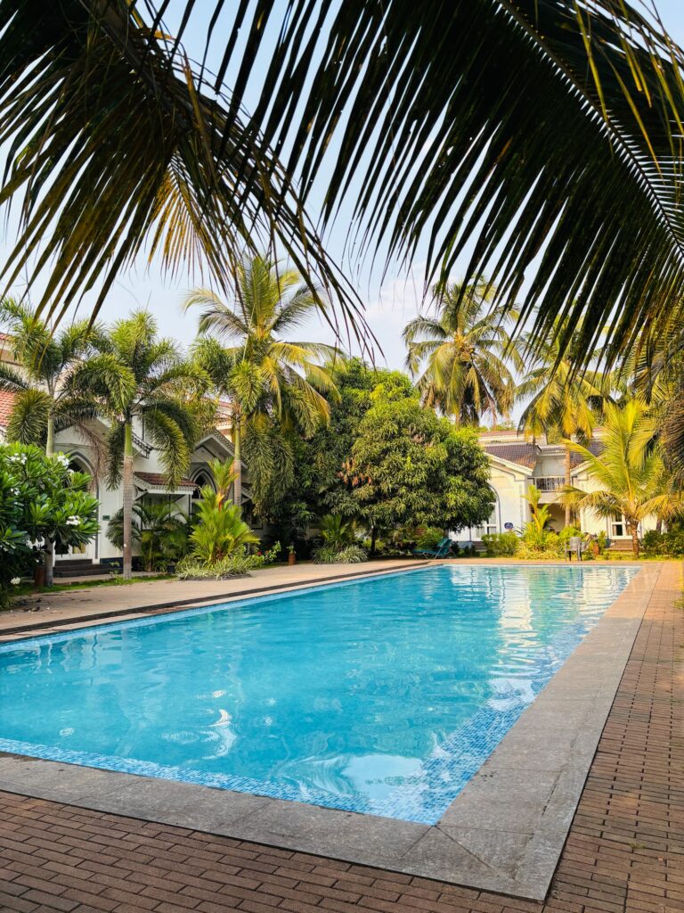 Beach villa in Paje, Zanzibar photo 2