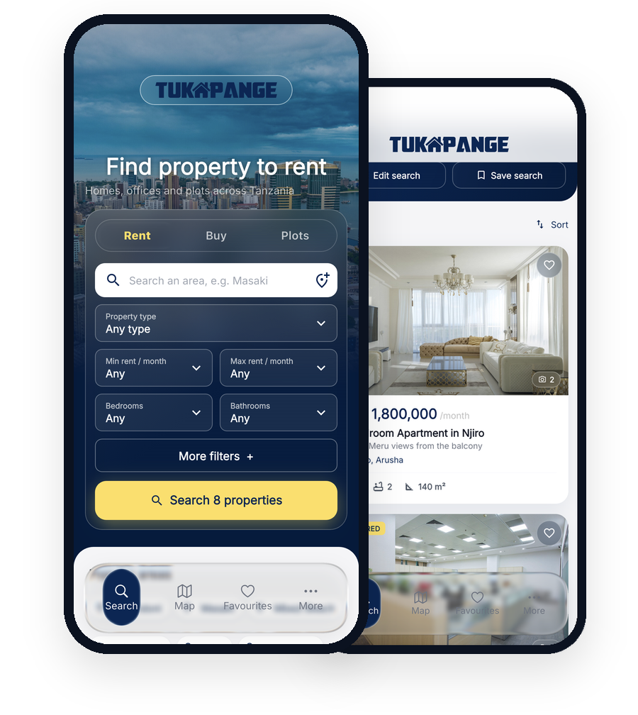 Tukapange App Mockup 2